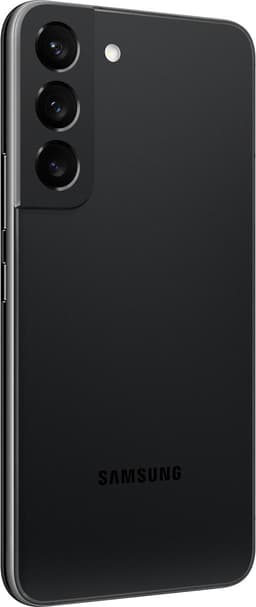 Samsung Galaxy S22 5G - 128GB - Phantom Black — thumbnail 12