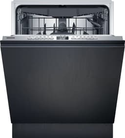 Siemens SX73EX22CE - -iQ300 - Inbouwvaatwasser - Energielabel A - geschikt voor IKEA - Home Connect — thumbnail 1