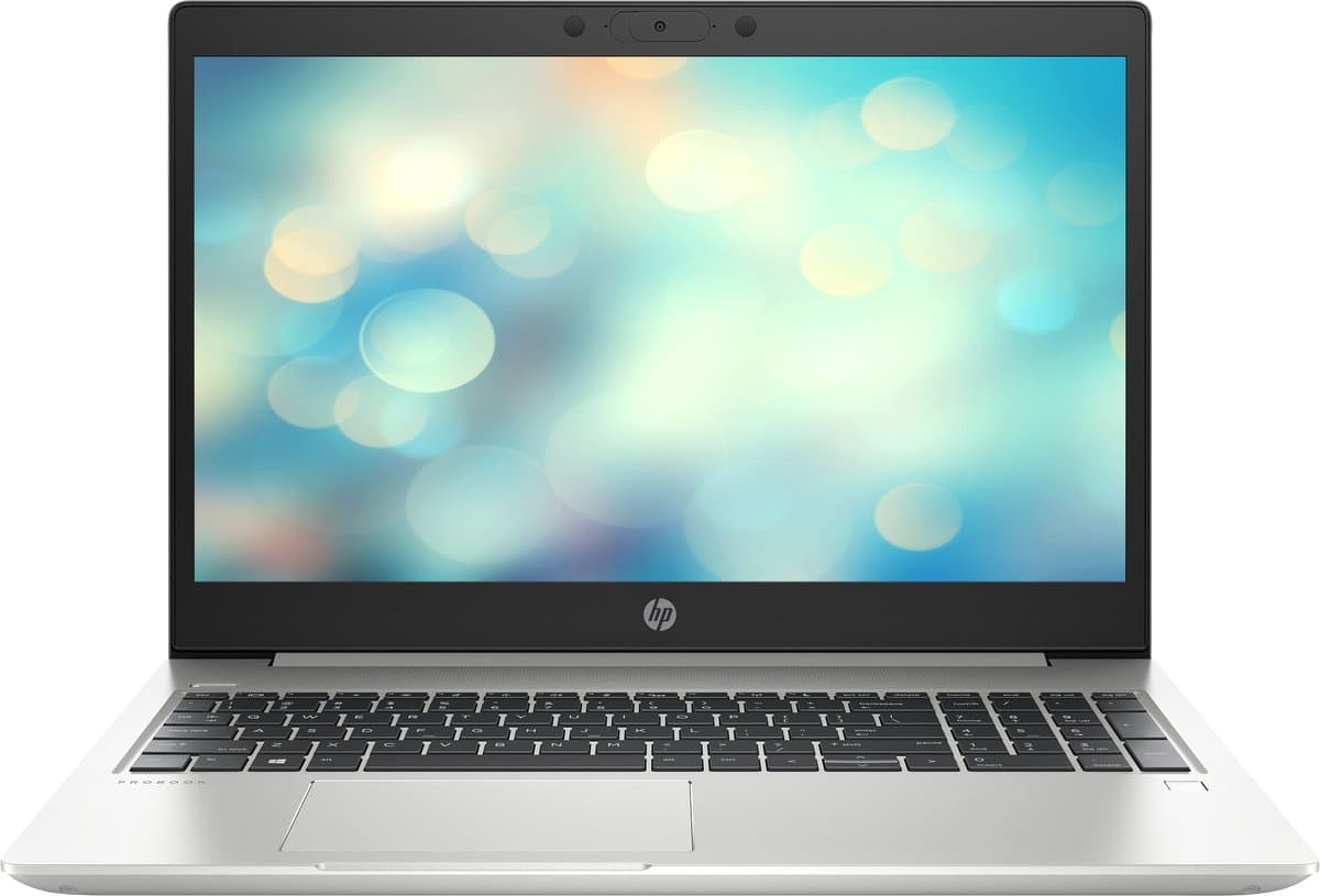 HP ProBook 450 G7 15.6 FHD i5-10210U 8GB 256GB W10P — afbeelding 1