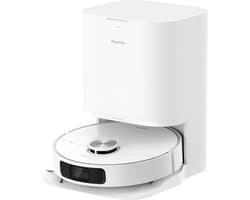 Dreame L10 Prime - Robotstofzuiger met Dweilfunctie - Automatische reiniging - Geschikt voor Huisdierharen