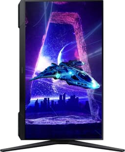Samsung Odyssey G3 Monitor - S24DG300EU — thumbnail 3