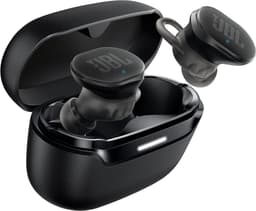 JBL Endurance Race 2 - Sport Oordopjes - Draadloos Bluetooth - Noise Cancelling - In-ear True Wireless - 48 uur - IP67 - Zwart — thumbnail 16