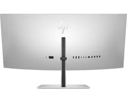 HP Series 7 Pro 738pu monitor - 37.5 inch - WQHD+ - Thunderbolt 4 - Curved