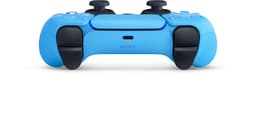 Sony PS5 DualSense Draadloze Controller - Starlight Blue — thumbnail 13