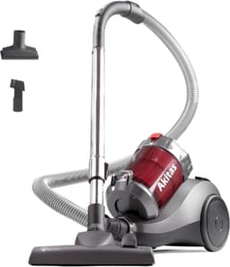 Akitas® Stofzuiger - Stofzuiger Zonder Zak - Vacuum Cleaner - Stofzuigers - Stofzuigers Zonder Zak - Stofzuiger Met Snoer - Stofzuiger Zonder Zak Huisdieren — thumbnail 1