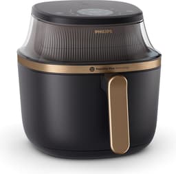 Philips 3000 series - NA342/00 - Airfryer - 7,2L — thumbnail 2