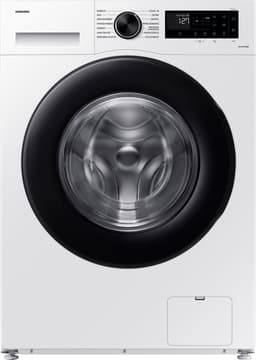 Samsung WW90CGC04DAELE - Wasmachine - Voorbelading - 9 kg - 1400 RPM - Wit — thumbnail 2