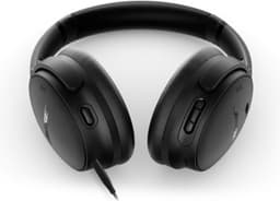 Bose QuietComfort SC Headset Bedraad en draadloos Hoofdband Muziek/Voor elke dag Bluetooth Zwart — thumbnail 4