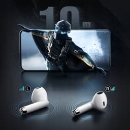 Mcdodo - HP-8030 - Hoofdtelefoon — thumbnail 2