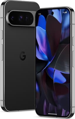 Google Pixel 9 Pro - 128GB - Zwart — thumbnail 10
