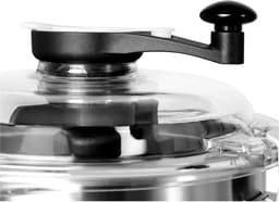 Keukensnijder - 1500/2200 RPM - 18 l - Royal Catering — thumbnail 4