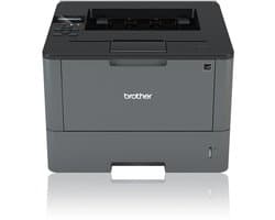 Brother HL-L5000D - Printer