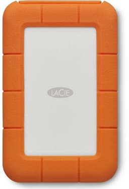 LaCie Rugged USB-C - Externe Harde Schijf - 5 TB — thumbnail 5