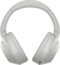 Sony ULT WEAR - draadloze Bluetooth-koptelefoon met ULT POWER SOUND， ultieme diepe bas， ruisonderdrukking， heldere gesprekskwaliteit， tot 30 uur batterijduur， iOS & Android - offwhite — thumbnail 4