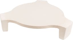 Buccan BBQ - Kamado barbecue - Sunbury Smokey Egg - Heat deflector - voor 15" en 16" BBQ — thumbnail 4