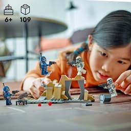 LEGO Star Wars™ Hinderlaag op Mandalore™ Battle Pack 75373 — thumbnail 5