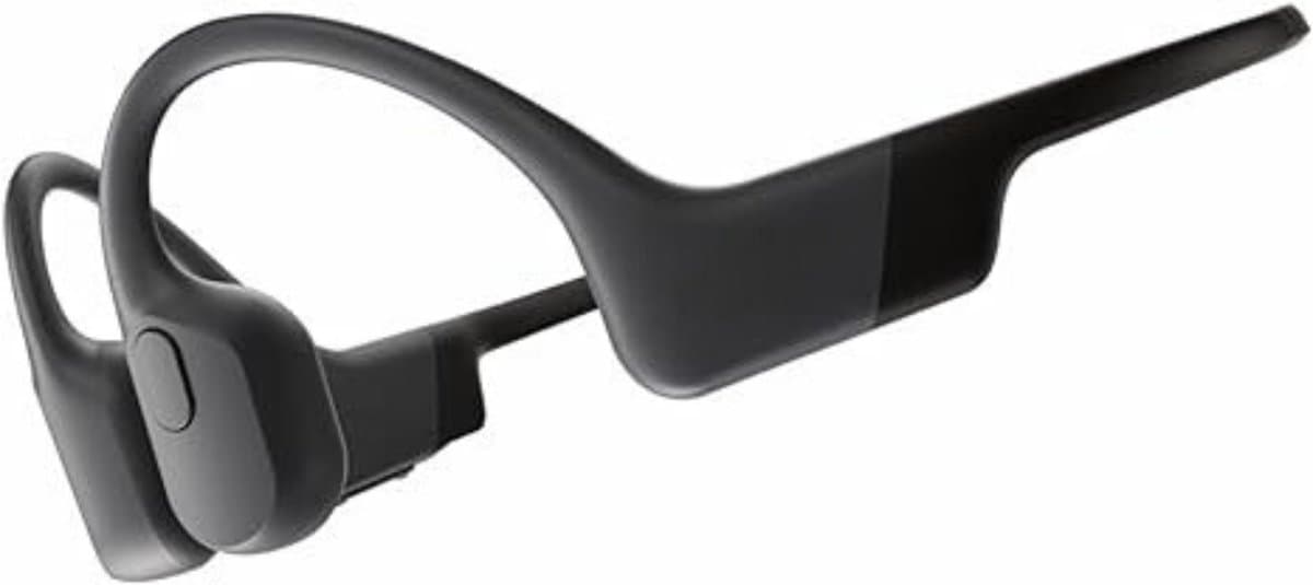 Bone Conductor - Sportkoptelefoon - Draadloze Koptelefoon - Open Ear - Premium — afbeelding 1