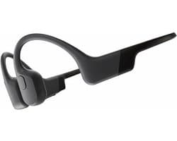 Bone Conductor - Sportkoptelefoon - Draadloze Koptelefoon - Open Ear - Premium