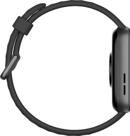 HUAWEI WATCH FIT 3 Smartwatch - Compatibel met iOS en Android - Zwart — thumbnail 5