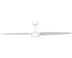 Beacon Lucci Air Condor Plafondventilator | 137cm | Indoor | Wit — afbeelding 1