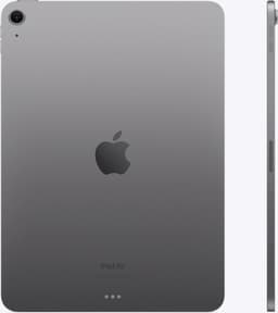 Apple iPad Air (2024) - 11 inch - WiFi + 5G - 512GB - Spacegrijs - 6e generatie — thumbnail 3