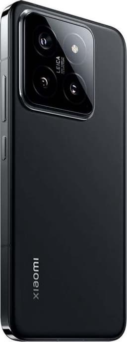 Xiaomi 14 5G - 12GB/512GB - Zwart — thumbnail 3