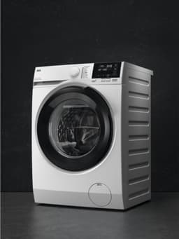 AEG LR73XU844 7000 serie ProSteam UniversalDose - Wasmachine - 8 Kg - 10% zuiniger dan energieklasse A — thumbnail 9