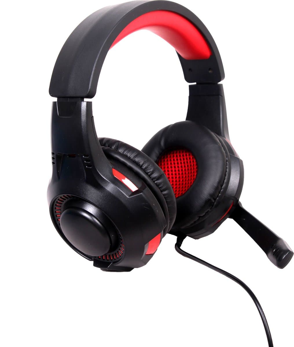 GMB Gaming headset 5.1 surround usb — afbeelding 1
