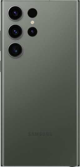 Samsung Galaxy S23 Ultra 5G - 512GB - Green — thumbnail 21