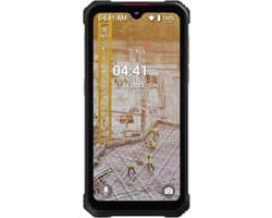 Syco RS-441 - Waterbestendige Robuuste Smartphone - IP69 - 128GB - Dual SIM
