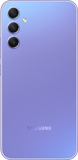 Samsung Galaxy A34 5G 128GB Violet |  | 8806094813883 — thumbnail 2