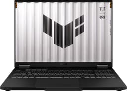 ASUS TUF Gaming A16 FA608UHI-TU183W - Gaming Laptop - 16 inch - AMD Ryzen7 260 - 16GB/512GB - RTX 5050 - azerty — thumbnail 1