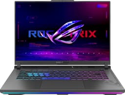 ASUS ROG Strix G16 G614FR-RV020W - Gaming Laptop - 16 inch - AMD Ryzen 9 9955HX - 16GB/1TB - RTX 5070 — thumbnail 4