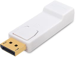 Displayport naar HDMI-adapter, 4kUDH monitor, converter compatibel met pc, computer, notebook, laptop, tv, projector, beamer — thumbnail 2