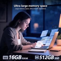 Laptop Gaming - I9-9900 Processor - 16GB RAM - 2TB SSD - 15.6 Inch IPS Scherm - Windows 11 Pro — thumbnail 5