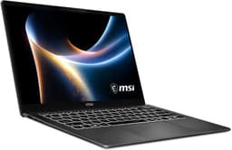 MSI Prestige 14 AI+ D3MG-240NL - Laptop - 14 inch - Core Ultra X7 - 32GB/1000GB — thumbnail 1