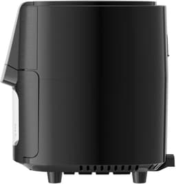 Electrolux EAF12B Enkel 12 l Vrijstaand 1700 W Heteluchtfriteuse Zwart — thumbnail 4