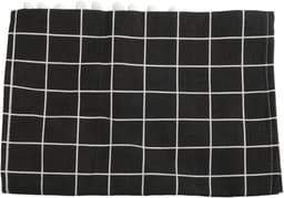 Magnetronhoes Stofdeksel - Magnetron beschermhoes - Keuken organiseren - Met opbergzakken - 30 x 90 cm - Diverse kleuren — thumbnail 2