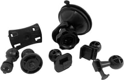 auto Houder Dashcam Recorder, met 5 Soorten Adapter, voor Rijden en Camera DVR Camcorder GPS Action Camera — thumbnail 4