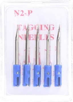 SnelShoppen - Price label tagger, prijslabel gun, kleding tagging tool, lichtgewicht en gebruiksvriendelijk, ideaal voor kledingwinkels en supermarkte — thumbnail 4