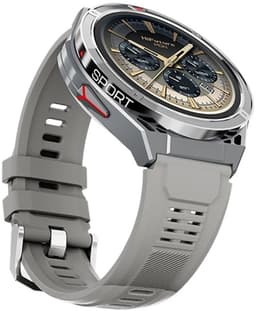 Hifuture Smartwatch Actief Voor Fitness En Sportactiviteitenmonitoring — thumbnail 3