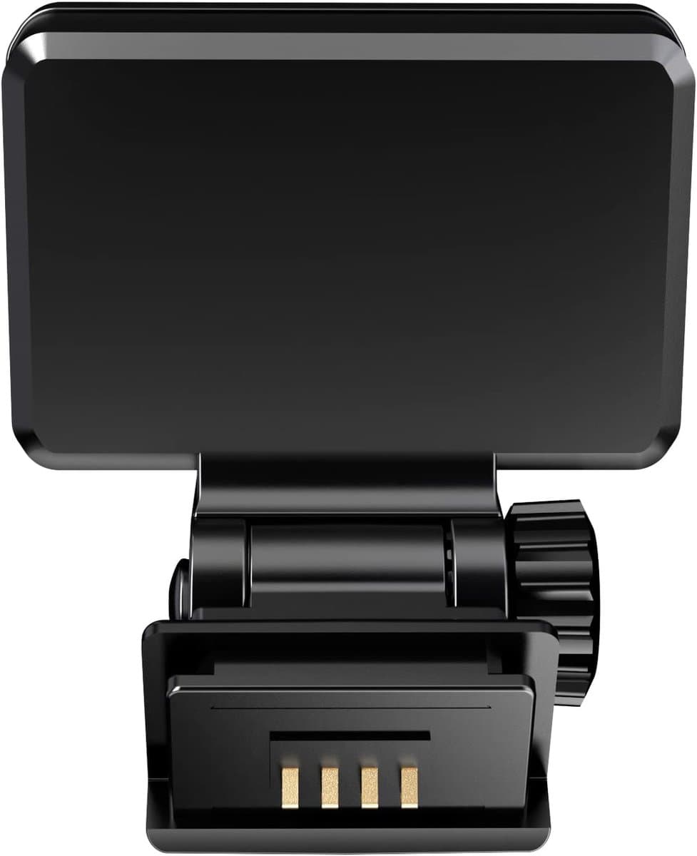 3M bevestiging voor REDTIGER F7N dashboardcamera met GPS-module — afbeelding 1