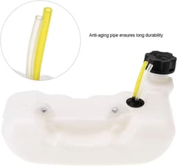 SnelShoppen - Brandstoftank Borstel, Trimmer Accessoire voor CG430 520 43CC 52CC 47CC Grasmaaier Vervangonderdeel, Duurzaam en Eenvoudig te Installere — thumbnail 2