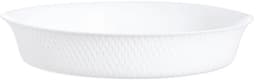 Solidchoice - Opaal Servies Geschikt voor Koelkast en Magnetron, 28 cm — thumbnail 1