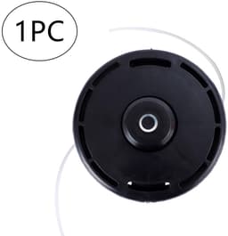 Solidchoice - Nylon Draadkop voor Grasmaaier M10 x 1.25 Links — thumbnail 2