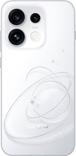 OPPO Reno16 Pro 5G 12+512GB Wit - Extra Garantie — thumbnail 3