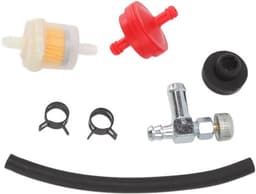 geschikt voor MTD Cub Cadet 935-0149 735-0149 Grasmaaierpakkingen en doorstroomventielen - — thumbnail 1