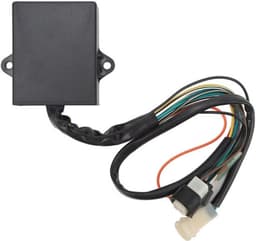 Module 3GD855402000, Geschikt voor ATV-ontstekingskast voor Warrior 350 YFM350X-modellen van 1990-1995. — thumbnail 1
