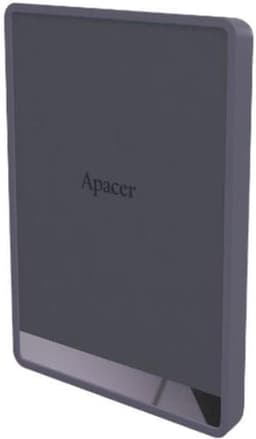 Externe SSD - Draagbare Opslag - Snelle Data Overdracht - Valbestendig Militaire Kwaliteit - 1TB - Paars — thumbnail 2