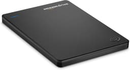 Externe Harde Schijf - Draagbare Opslag Cloud - Bestanden Synchroniseren - Dubbele Beveiliging - 1TB - Zwart — thumbnail 4